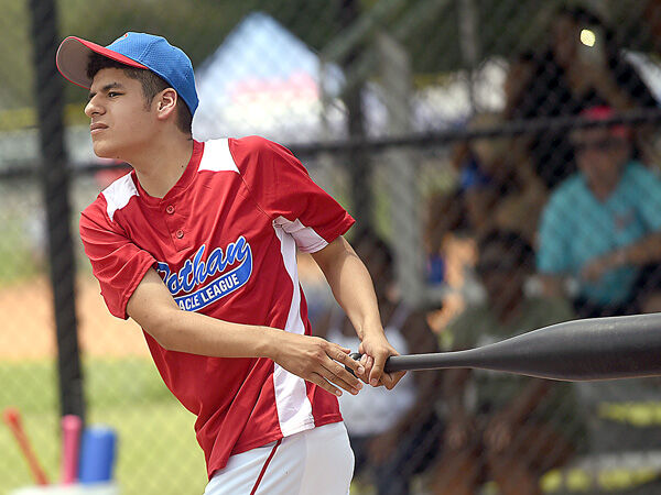 Alabama State Games 39